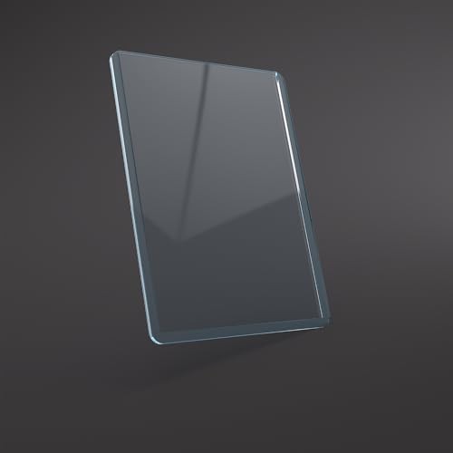Gamegenic   Premium Toploading Exoshields 35pt (25ct)   Card Game Accessory