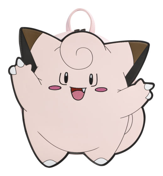 Loungefly - Pokemon Clefairy Mini Backpack