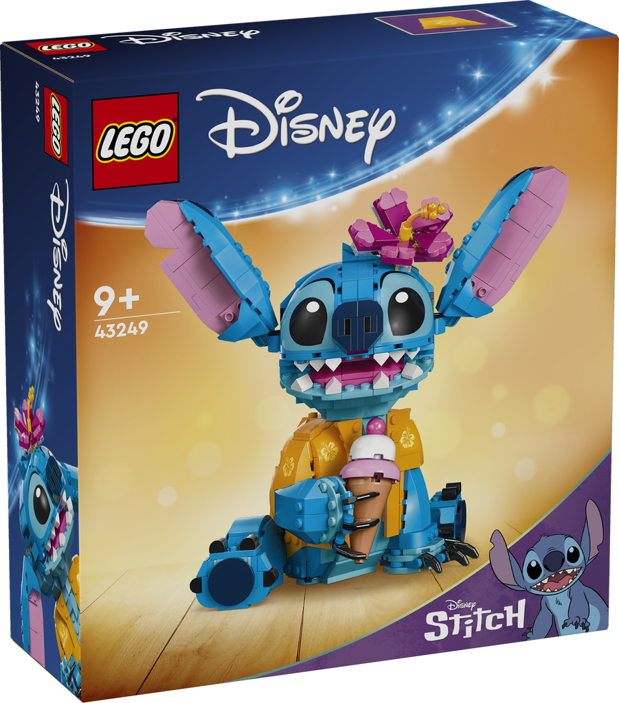 43249 Stitch