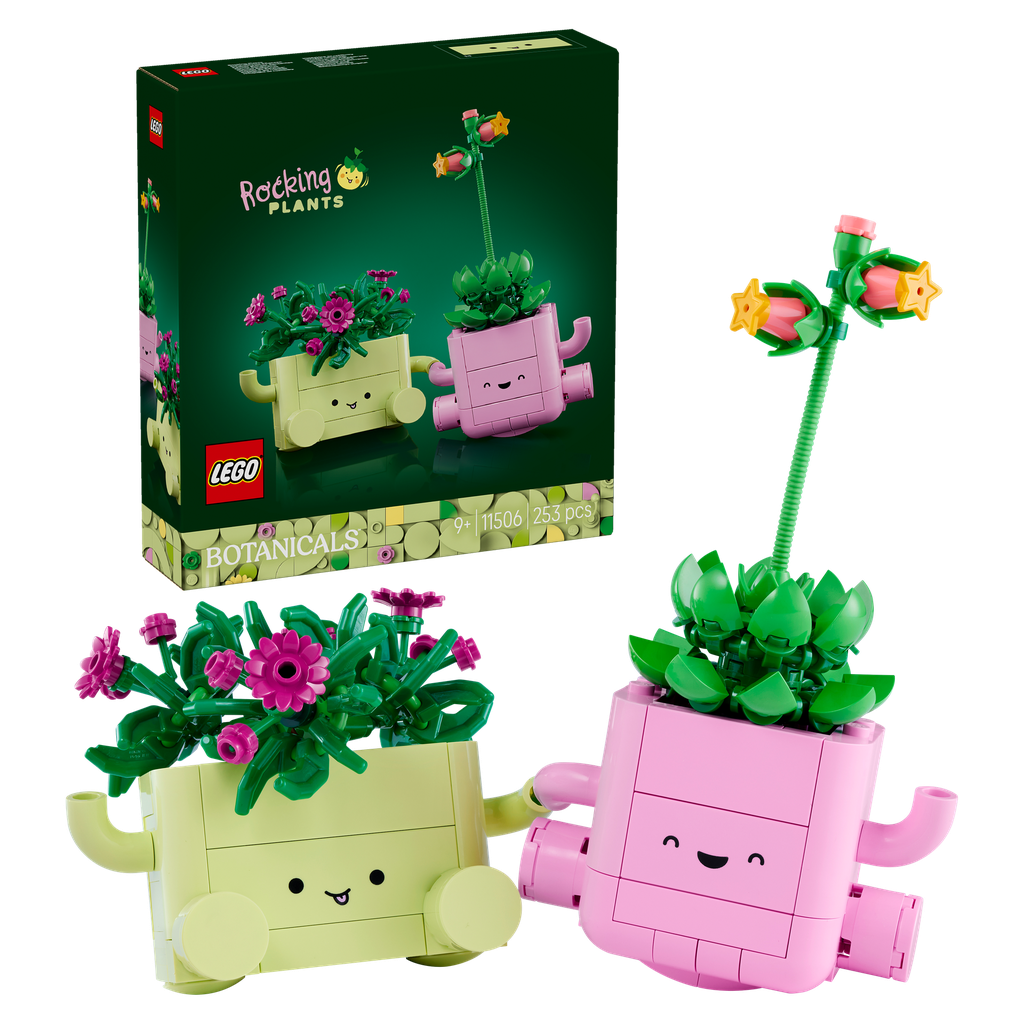 11506 Rocking Plants