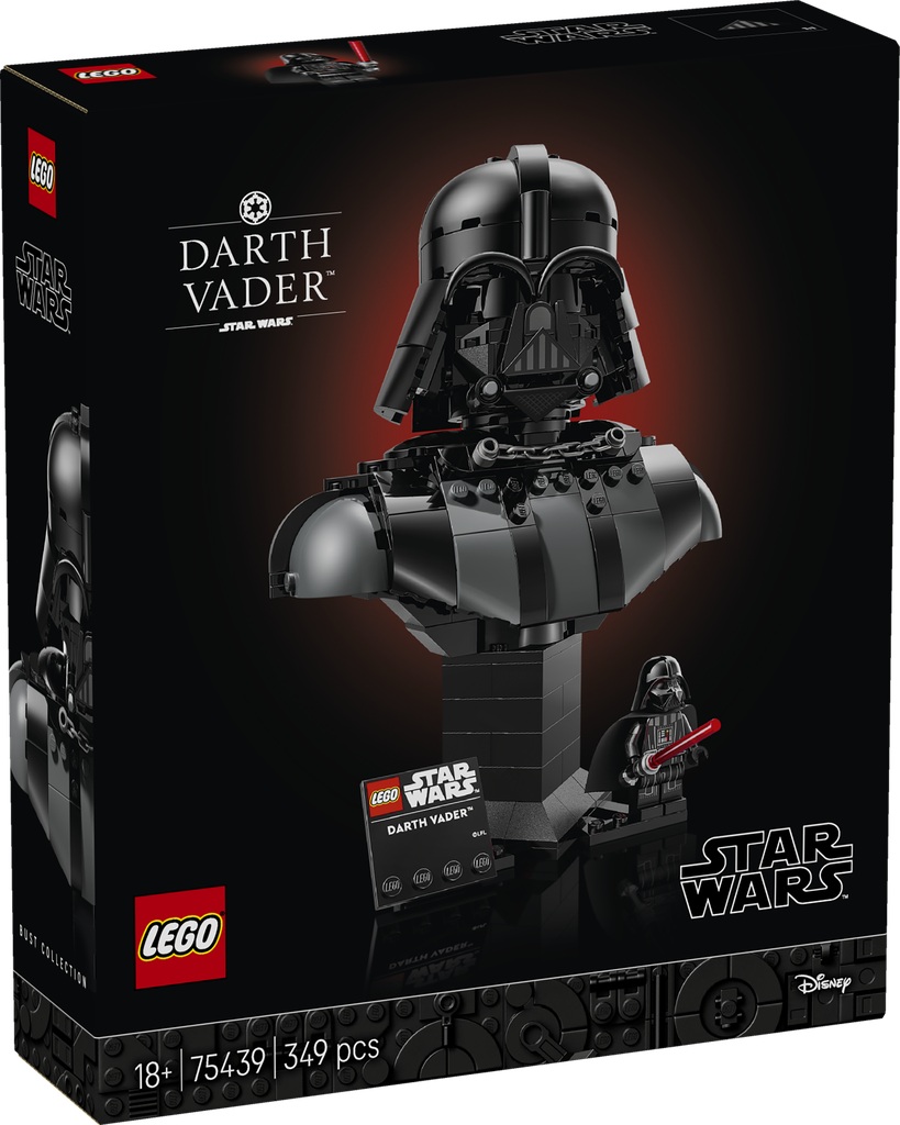 75439 Darth Vader