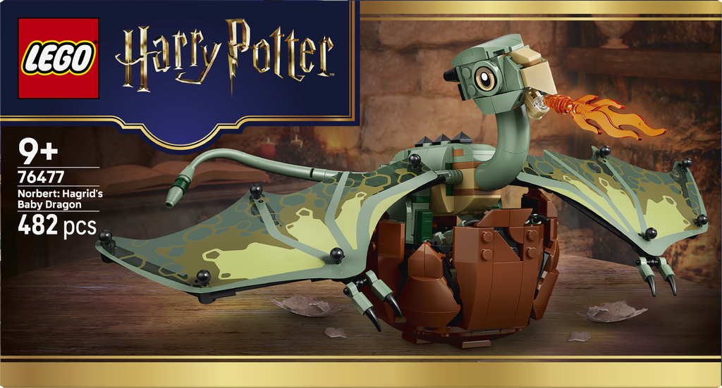 76477 Norbert