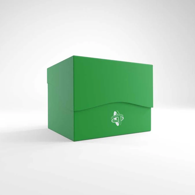 GameGen!c Side Holder 100+ XL Green