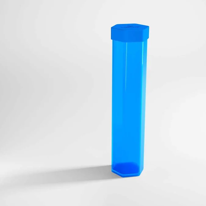 [GGS49005ML] Playmat Tube - Blue
