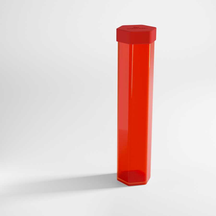 Playmat Tube - red
