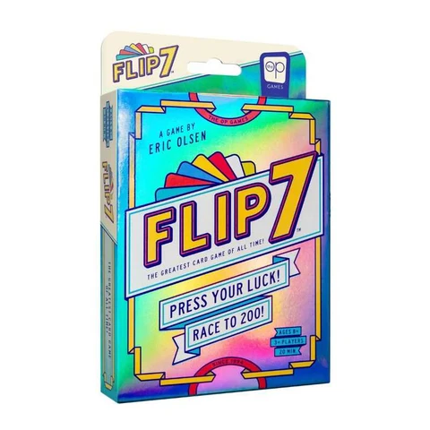 Flip 7: