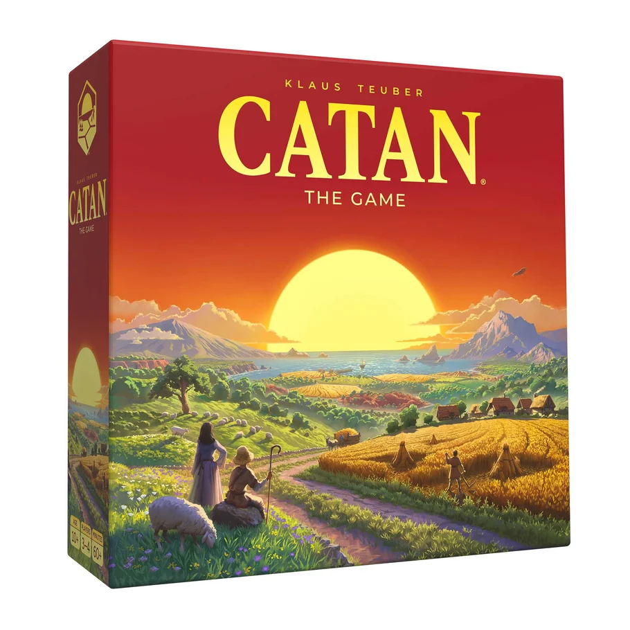 CATAN