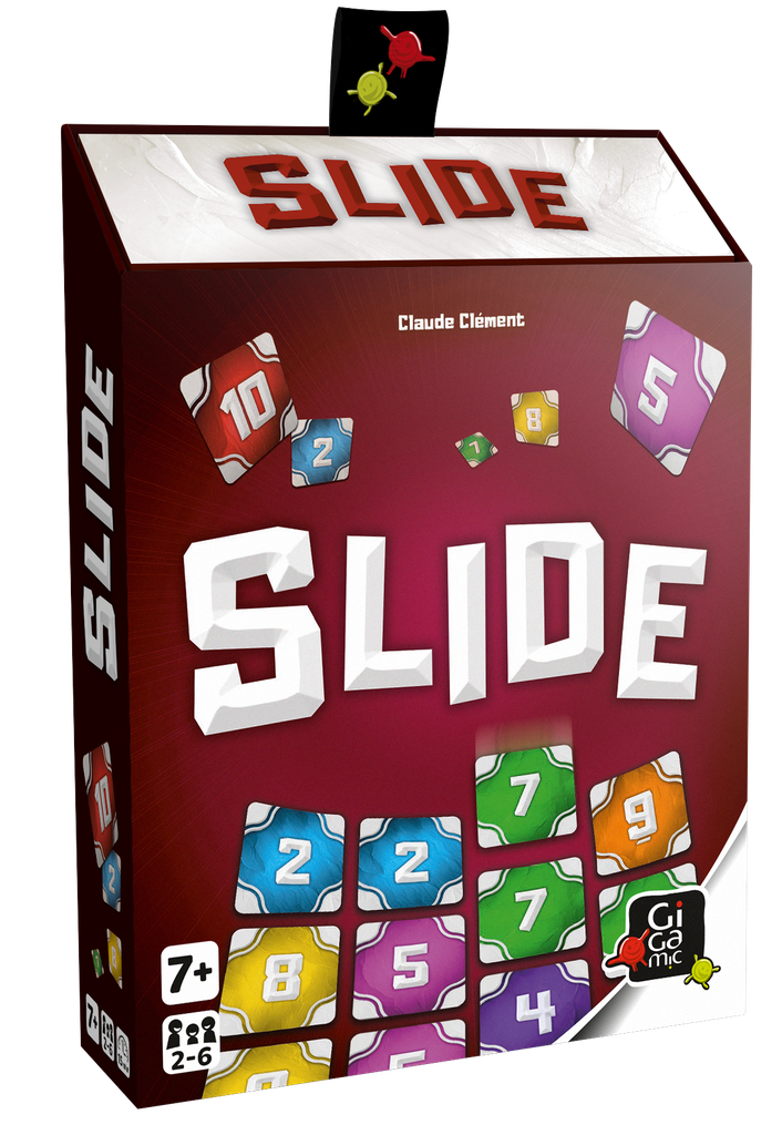 Slide