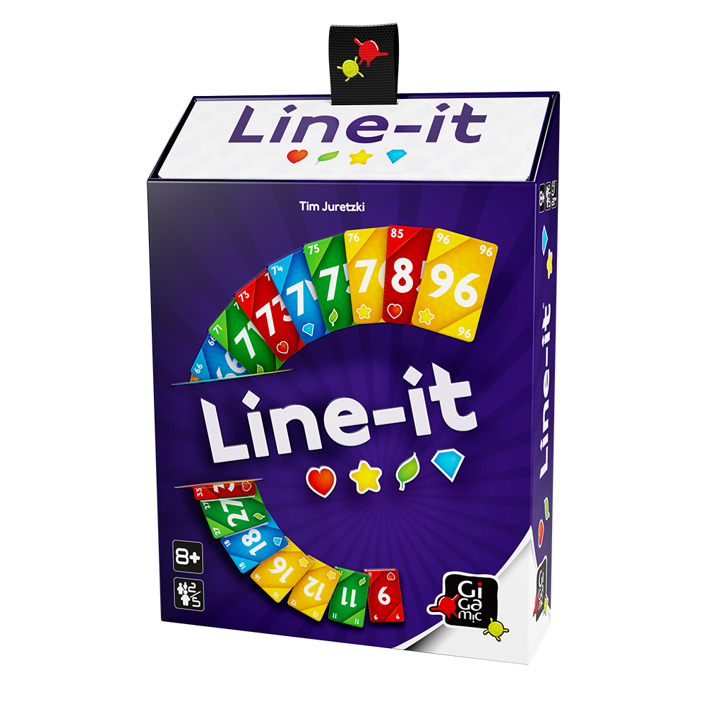 Line-It