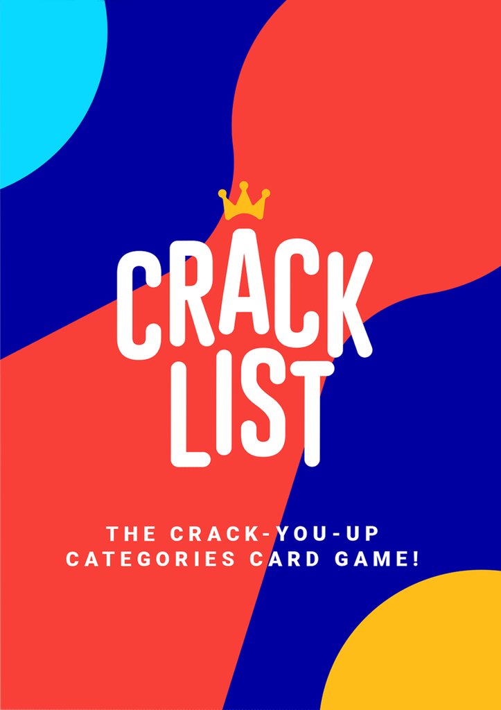 Crack List - Box Bottom Crack List - Lifestyle Crack List - Lifestyle 2 Crack List - Components Crack List