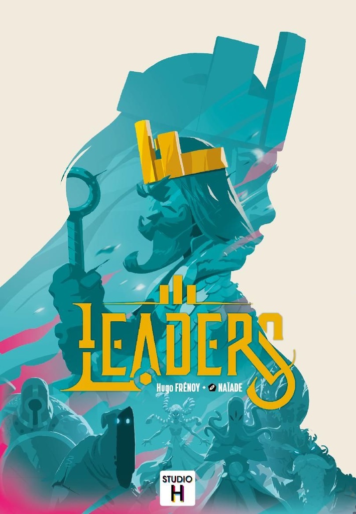 leader