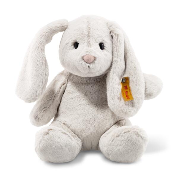 080470-Soft Cuddly Friends Hoppie rabbit