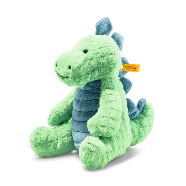 087813 Spott stegosaurus