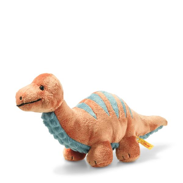 087837 Soft Cuddly Friends