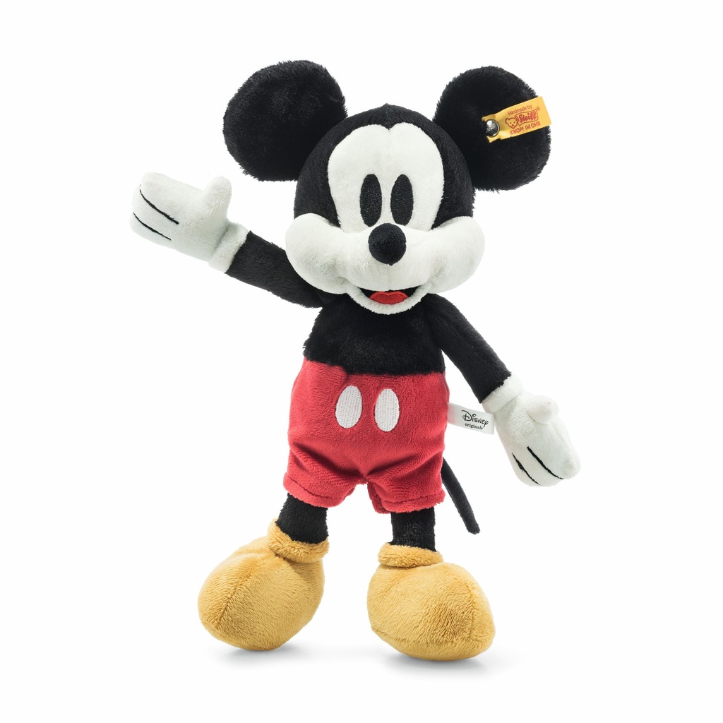 Steiff Mickey Mouse | 0224498