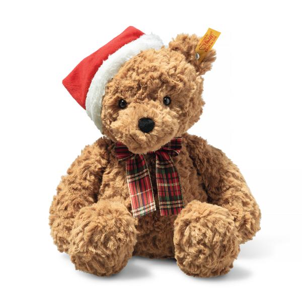 Steiff- Jimmy Bear Christmas