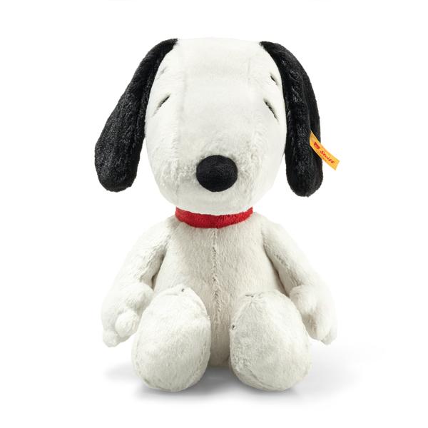 Snoopy 30 white