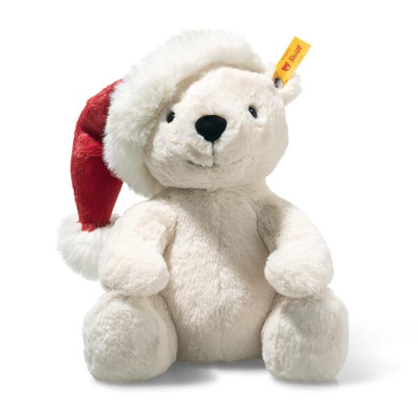 Rico eisbaer Christmas 25 white