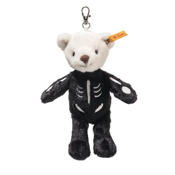 Pendant Teddy b Mr. Bones 16