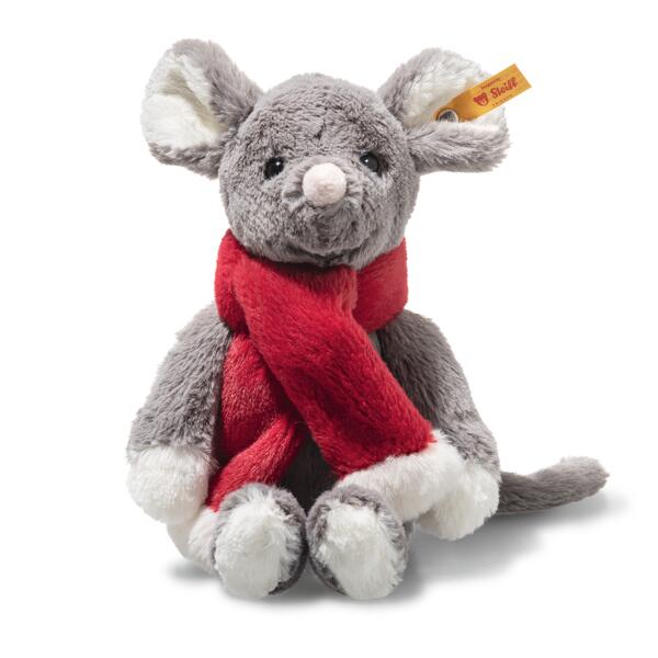 056123 Cosy Christmas Mia Mouse