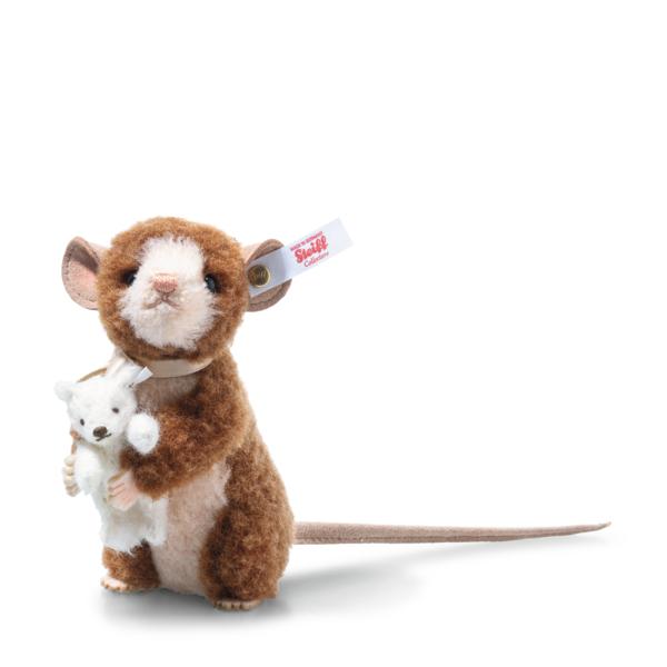 Steiff Paul Maus 007521