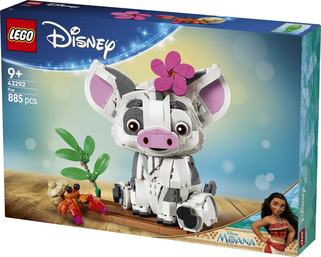 43292 Pua