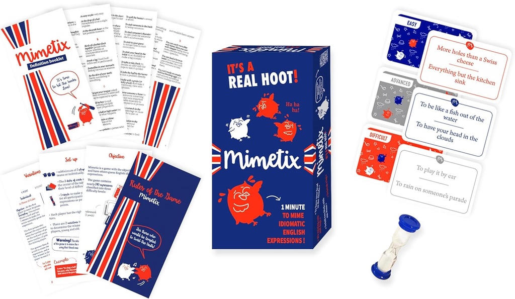 Mimetix