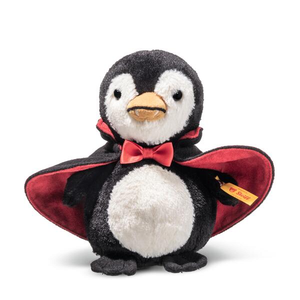 [057199] Nibble the Vampire Penguin 15 colorful