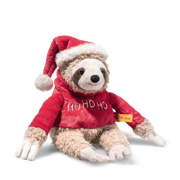 Sanny Sloth Christmas