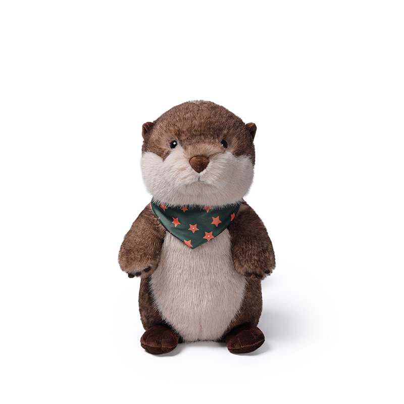 [MC300341] Tod Baby Otter