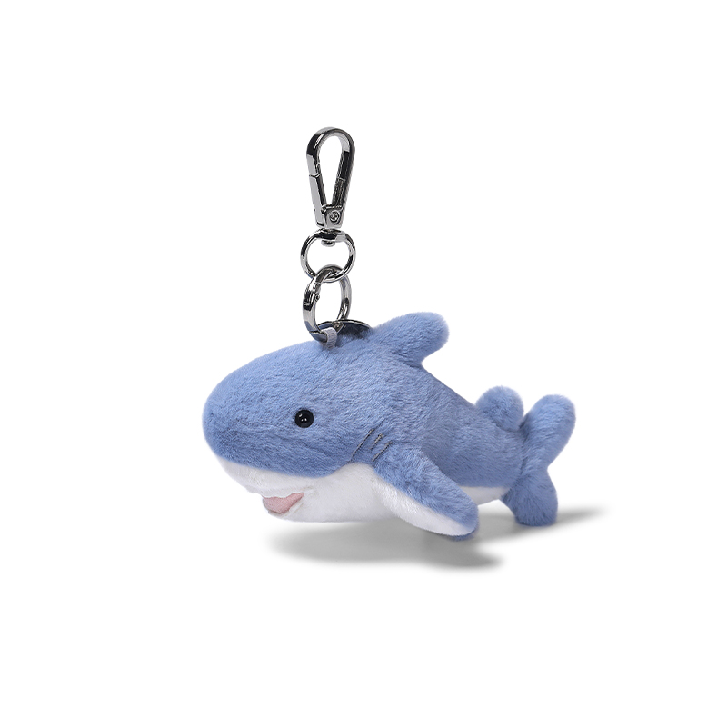 [MC600288] The Great White Bag Charm