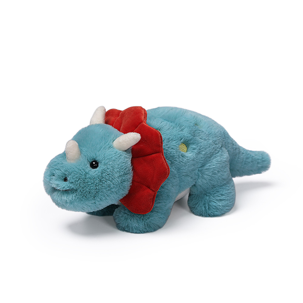 [MC400295] Unrivaled Triceratops