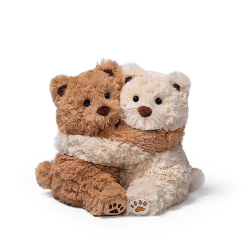 [MC500012] Raffles Bear Hugs
