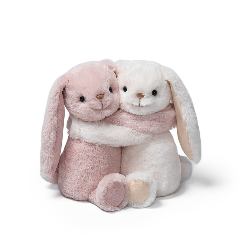 [MC500011A] Sakura Leveret Hugs