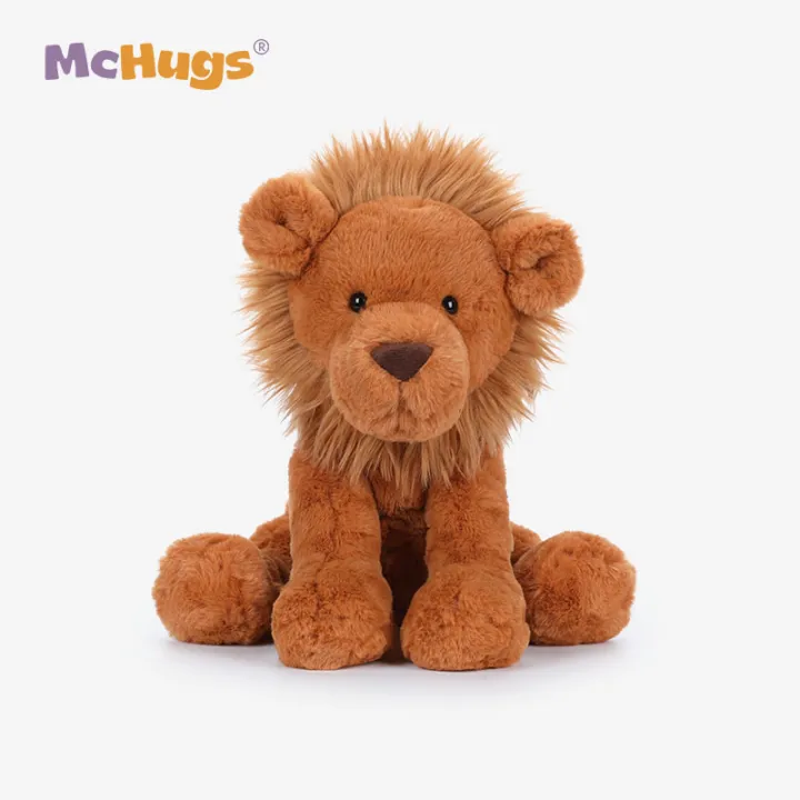 [MC300025B] ryan lion