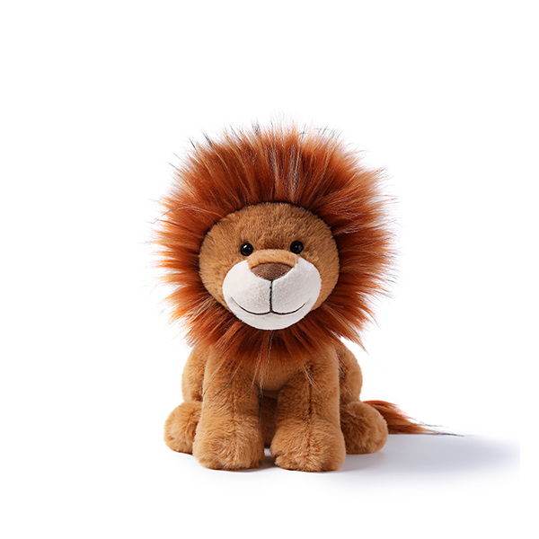 ryan lion