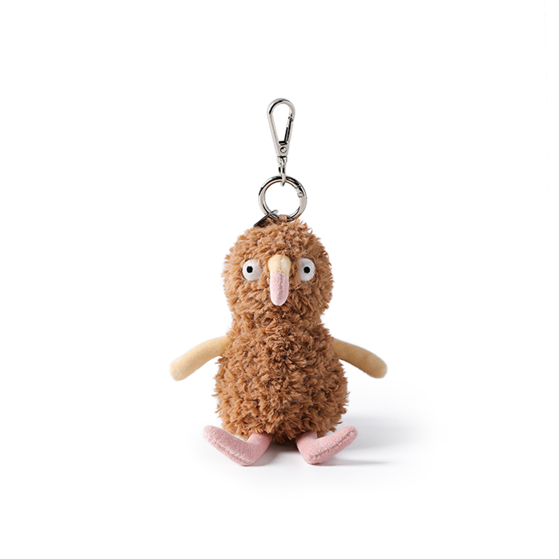 Peanut Chicken Charm
