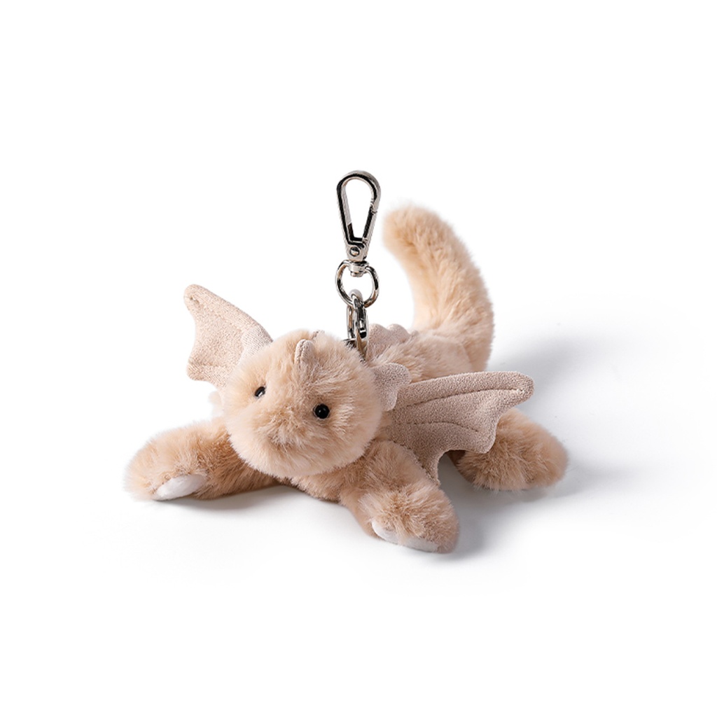 [MC600140] Lunaire Dragon Charm