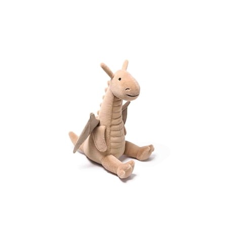 [MC300161B] Milk Tea Dragon