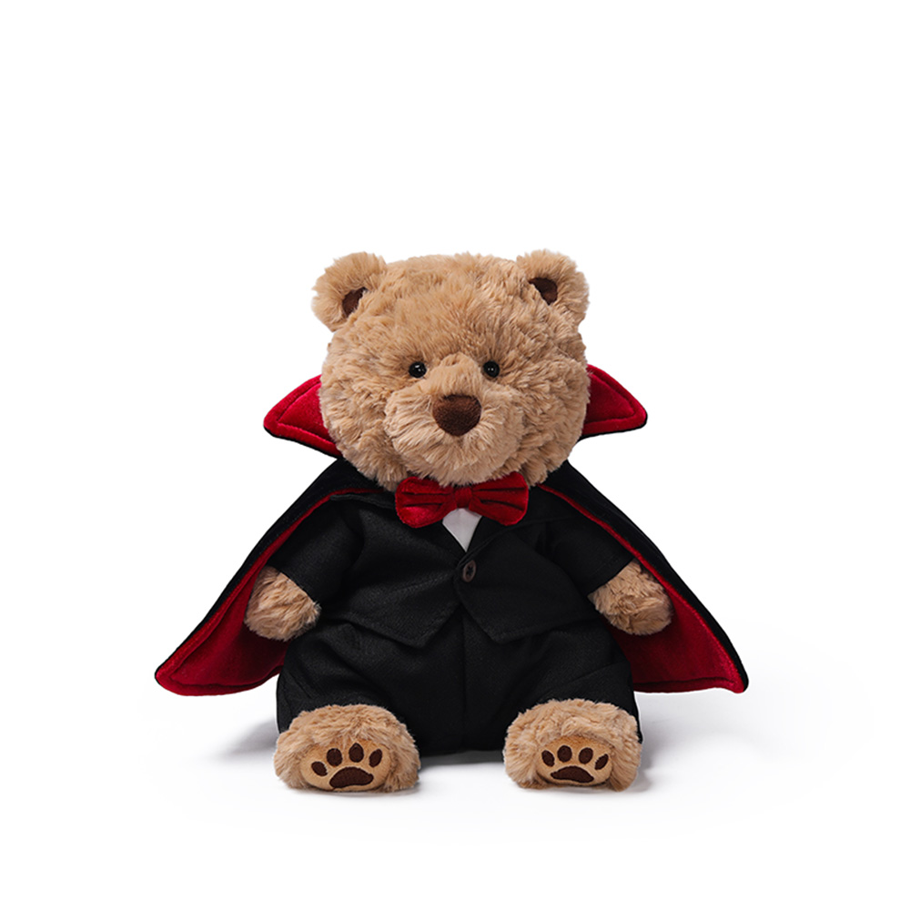 Dracula Raffles Bear