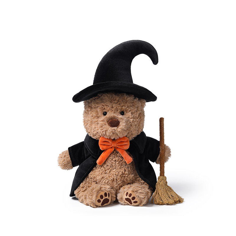 Enchanted Raffles Bear