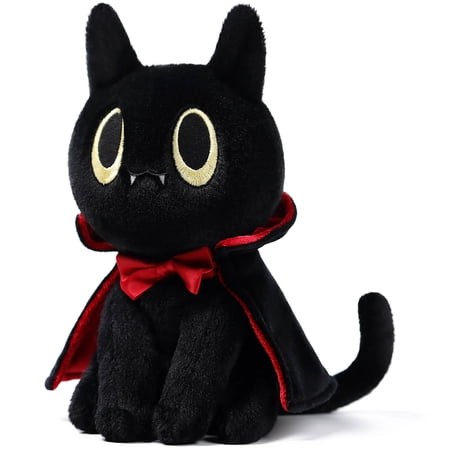 Dracula Cat