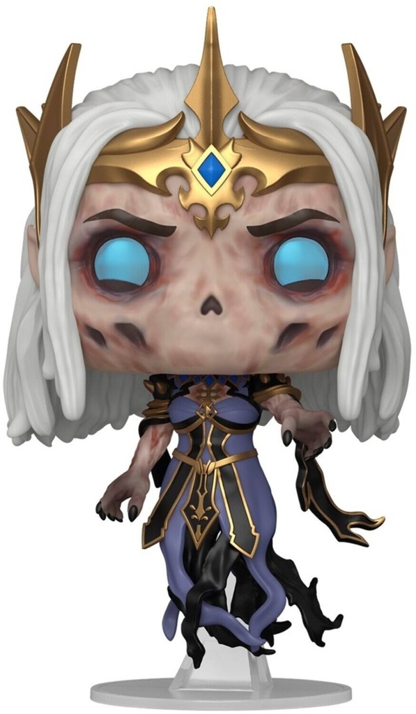 Funko POP! Games: Dungeons and Dragons - Wheat - Collectable Vinyl Figure - Gift Idea - Official Merchandise - Toys for Kids & Adults - Model Figure F