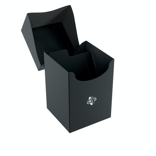 [GGS25032ML] Gamegenic 100-Card Deck Holder Black