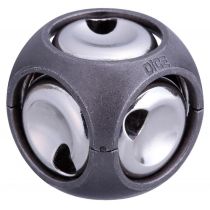 HUZZLE Niet Van Toepassing Metal Puzzle Cast Dice