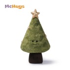Starry Christmas Tree