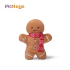 Gingerbread Baby