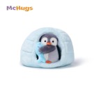 Igloo Glacier Penguin