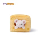 Greedy Cheese Mouse
