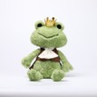 Sal Frog Prince